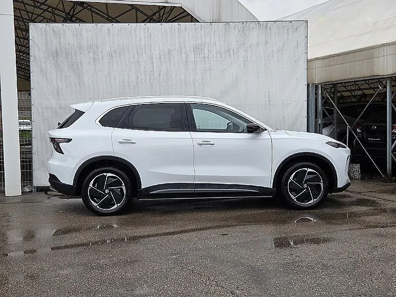 Zunanja slika - MG MGS5 - Luxury 64kWh + 7 let tovarniške garancije - 4