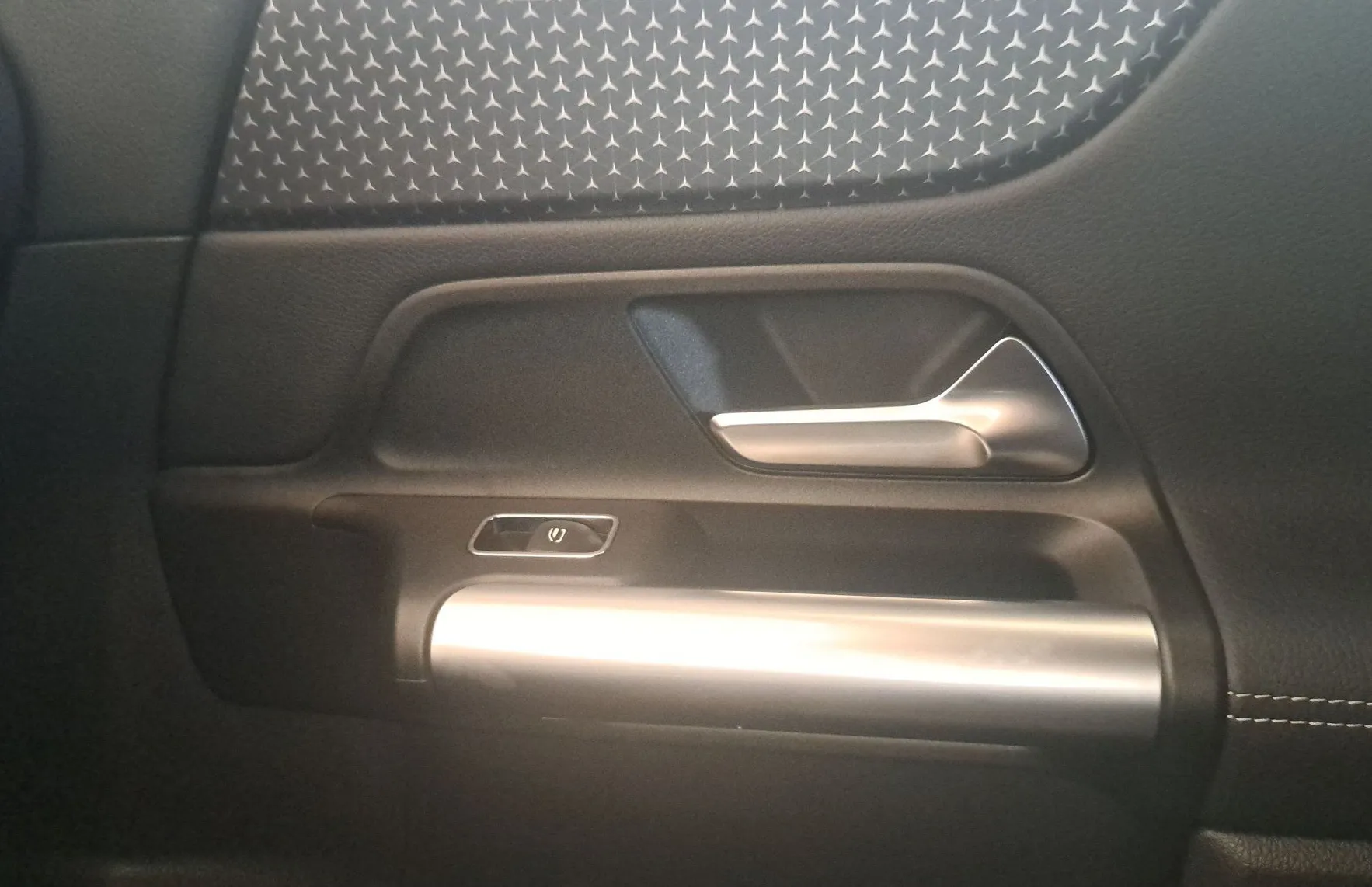 Zunanja slika - Mercedes-Benz B-Razred - B 180 Progressive Avt. - 16