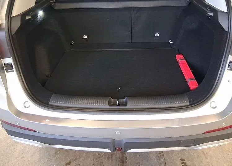 Zunanja slika - MG MG ZS - ZS 1.5L Standard - 18