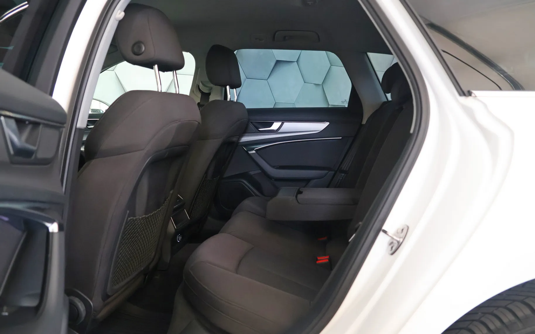 Zunanja slika - Audi A6 - 40TDI Quattro S-Tronic Sport - 10
