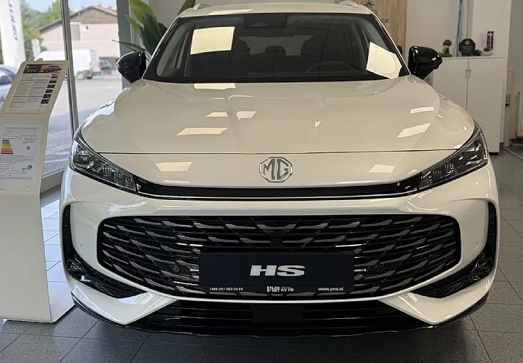 Zunanja slika - MG MG HS - HS 1.5T GDI Hybrid+ Luxury - 1