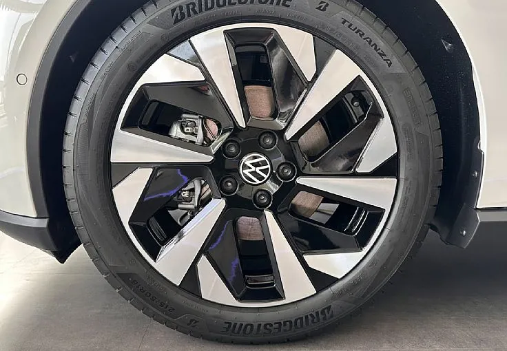 Zunanja slika - Volkswagen ID.Polo - Premium 52kWh 211KM -NOVI MODEL -PANORAMA -KLJUKA - 12