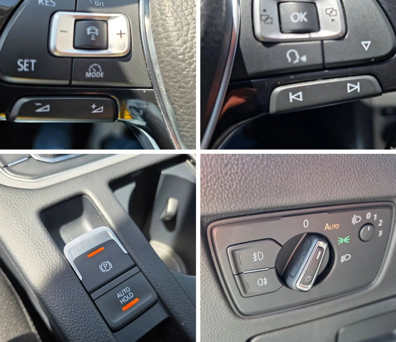 Zunanja slika - VW Passat - Variant 1.6 TDI BMT Comfortline.NAVI.GRETJE SEDŽEV. - 16