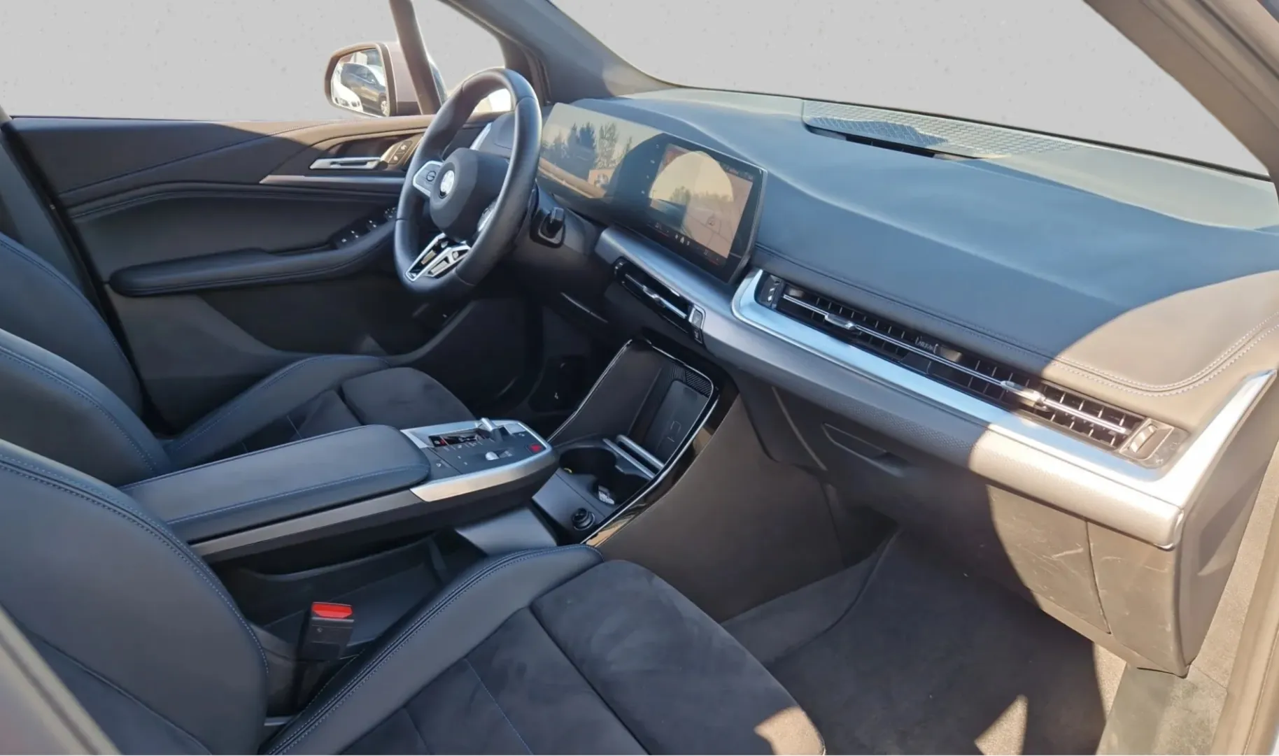 Zunanja slika - BMW Serija 2 - 218i - 8