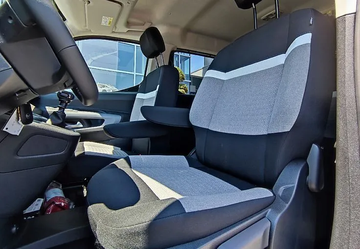 Zunanja slika - Citroën Berlingo - Plus XL N1 BlueHDi 100 S S BVM6 - 8