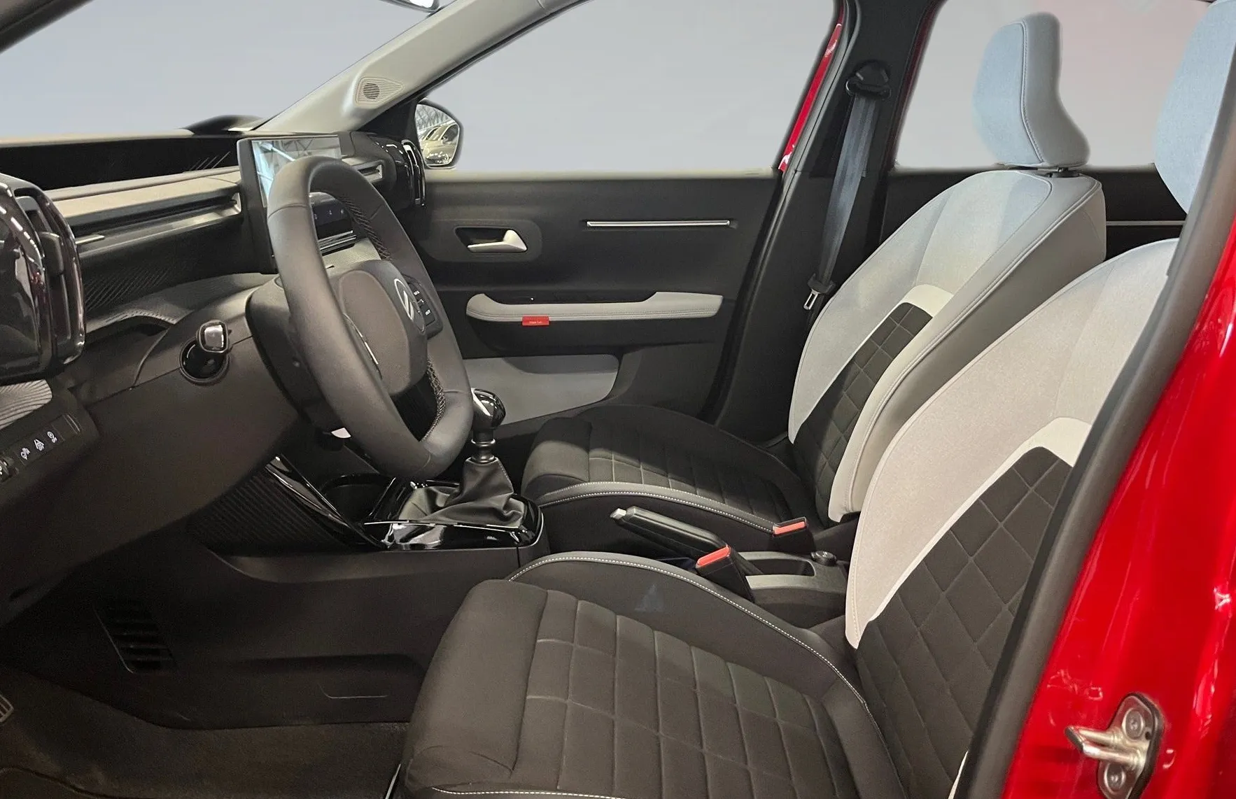Zunanja slika - Citroën C3 - 1.2 Turbo 100 Max - 7