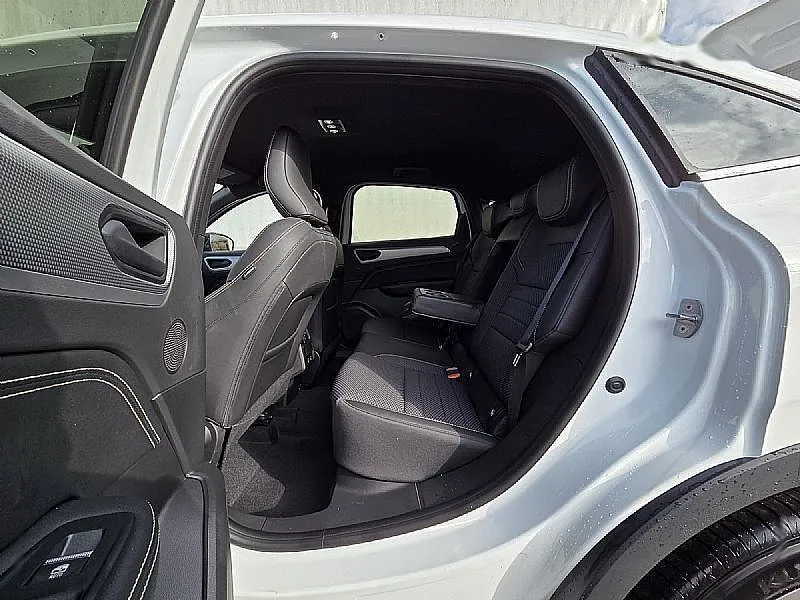 Zunanja slika - Renault Mégane - Techo E-Tech 145 Avtomatik - 12