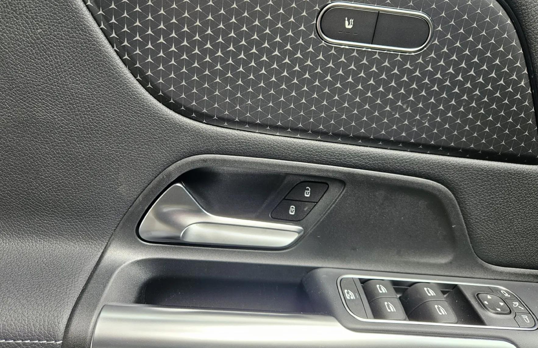 Zunanja slika - Mercedes-Benz B-Razred - B 200 DCT - 8