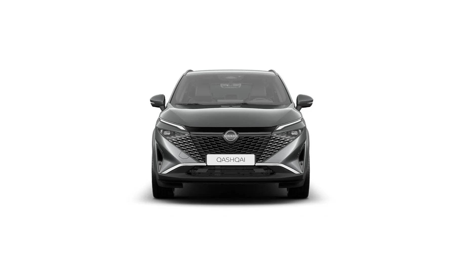 Zunanja slika - Nissan Qashqai - Tekna 1.3 DIG-T 158 Mild Hybrid - 2