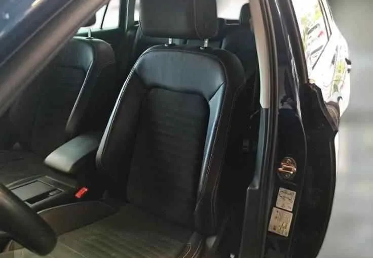 Zunanja slika - Volkswagen Passat - Variant 2.0 TDI  Elegance DSG.KAMERA.USNJE.LED.AUT.ACC - 8