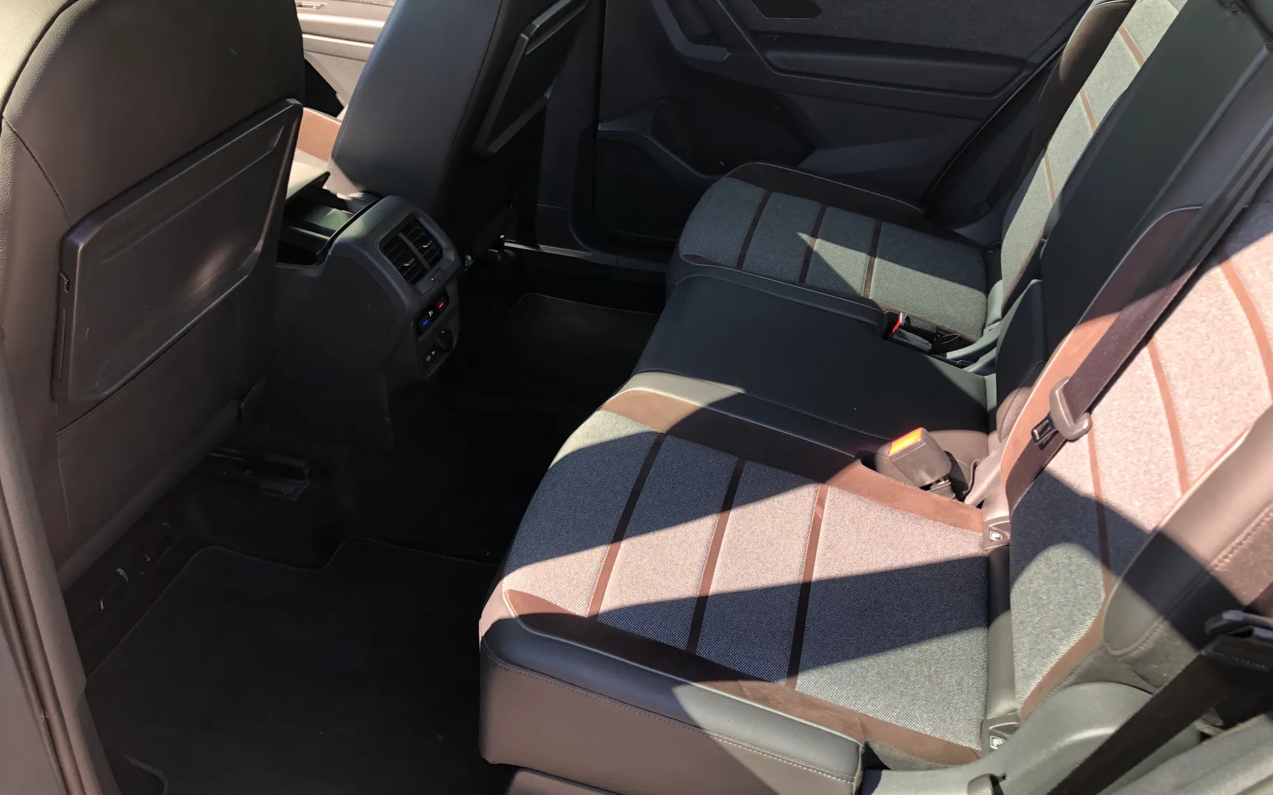 Zunanja slika - Seat Tarraco - Tarraco - 12