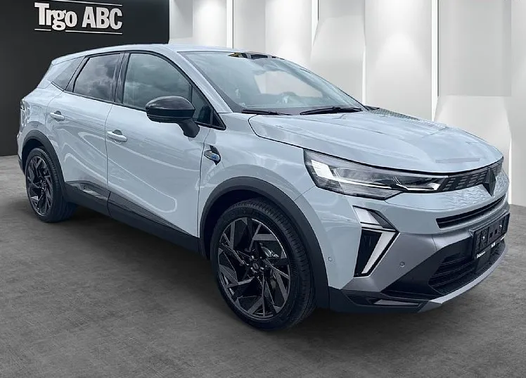 Zunanja slika - Renault Symbioz - E-Tech fullhybrid 145 tech esprit Alpine - 2