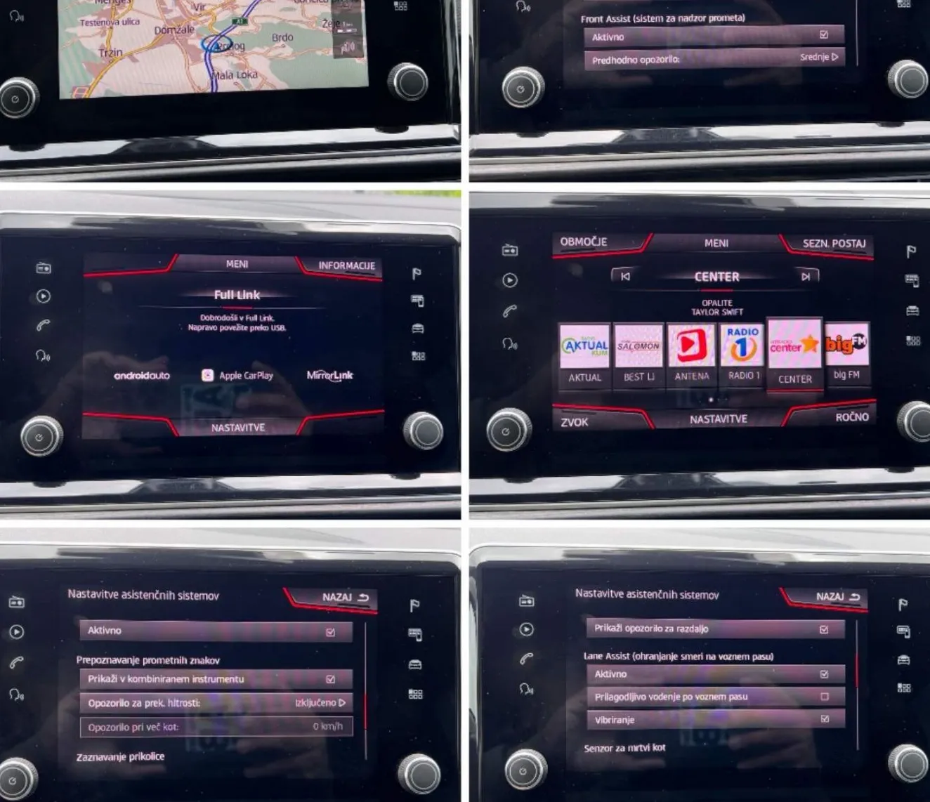 Zunanja slika - Seat Tarraco - 2.0 TDI Xcellence+FULL LED+VIRTUAL+7SED+PANORAMA.. - 13