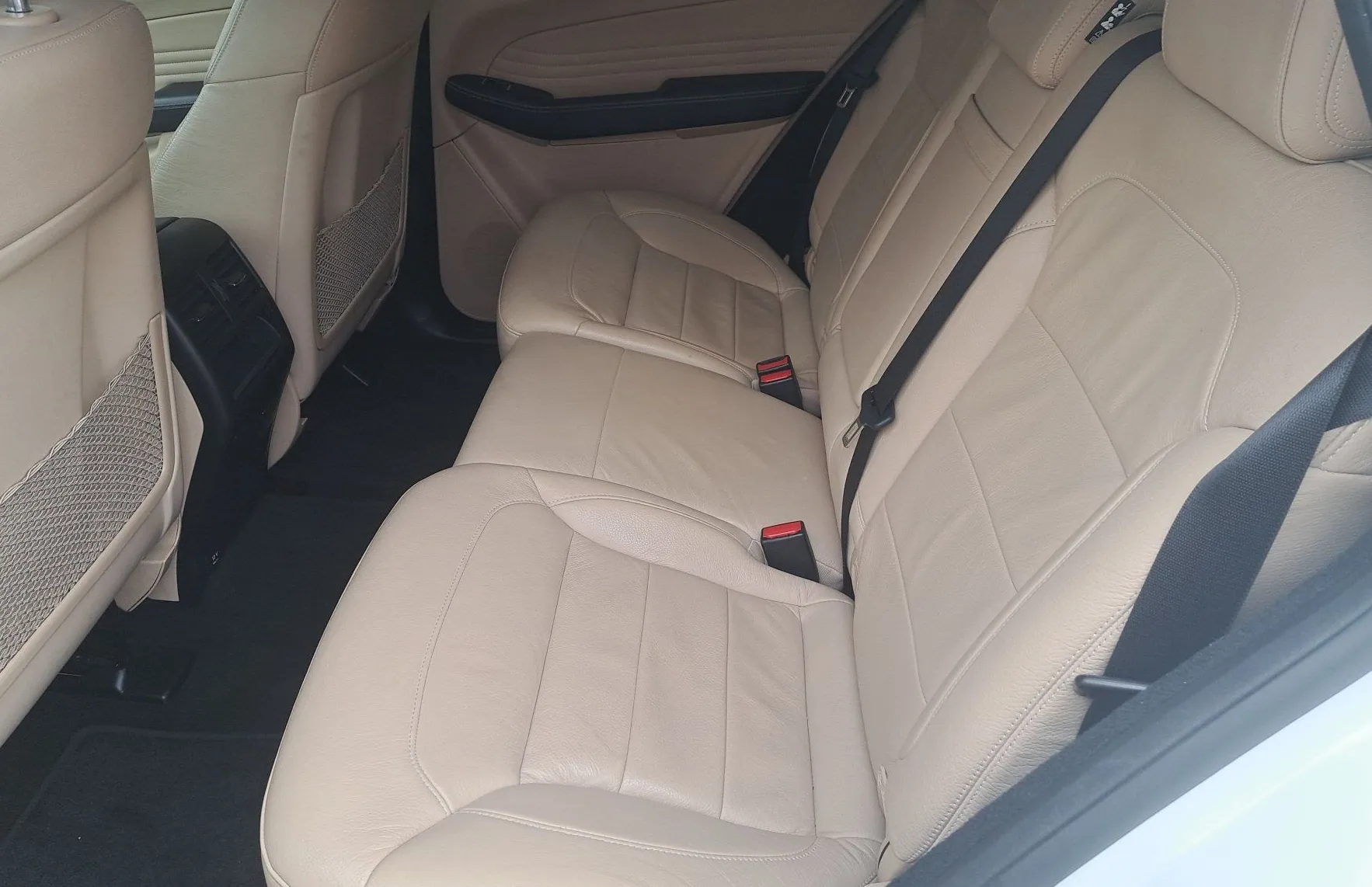 Zunanja slika - Mercedes-Benz GLE-Razred - GLE coupe GLE Coupe 350 d 4MATIC Avt. - 11