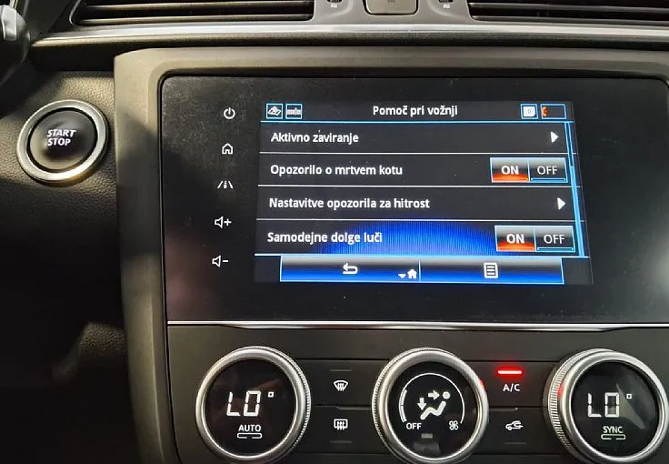 Zunanja slika - Renault Kadjar - dCi 115 Limited EDC - 7