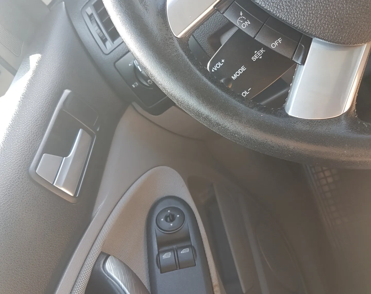Zunanja slika - Ford C-MAX - 1,6 Trend - 18