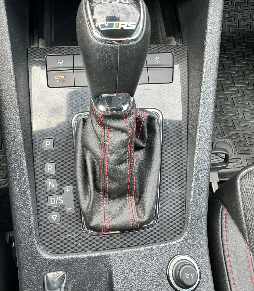 Zunanja slika - Škoda Octavia - 2.0TDI RS DSG 135 kW - 12