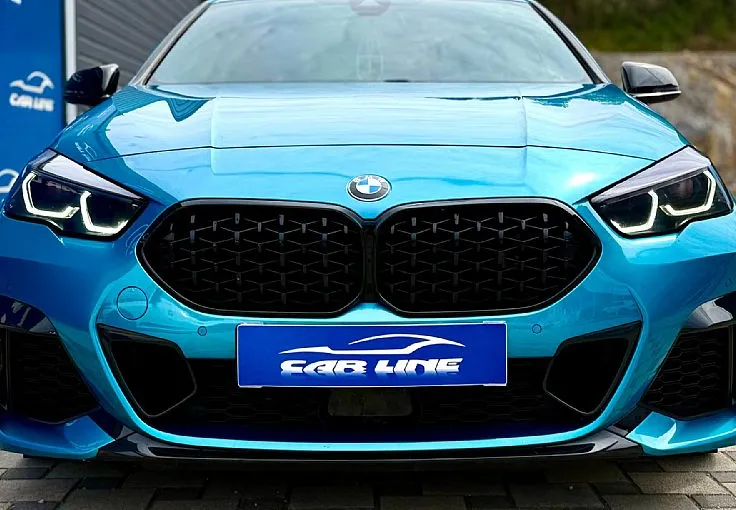 Zunanja slika - BMW serija 2 Gran Coupe: - 235i X-drive | M Sport | M Aero. | M zavore - 2