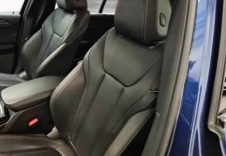Zunanja slika - BMW X3 - serija : xDrive20d Avt. MSPORT.KAMERA.LED.USNJE.ACC.TOP - 8
