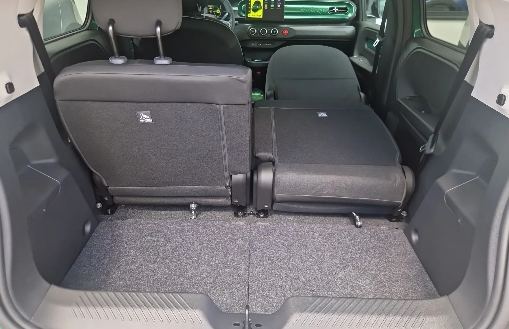Zunanja slika - Renault Twingo - E-Tech Techno - 18