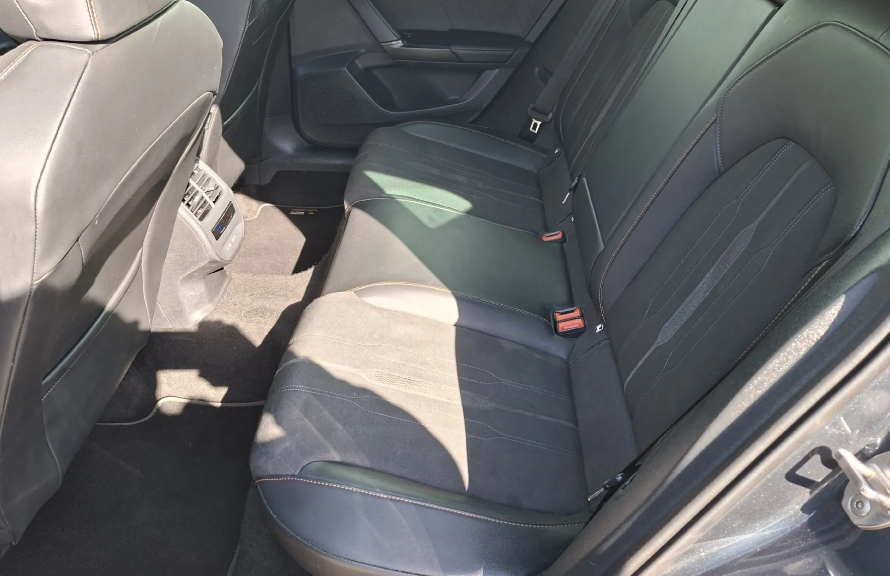 Zunanja slika - Cupra Formentor - 1.5 TSI DSG - 8