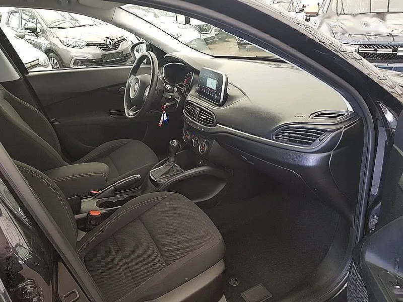 Zunanja slika - Fiat Tipo - SW 1.6 Multijet Lounge Aut. - 8