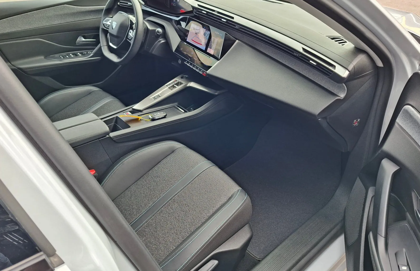 Zunanja slika - Peugeot 308 - SW 1.2 PureTech 130 STT Allure Avt. - 7
