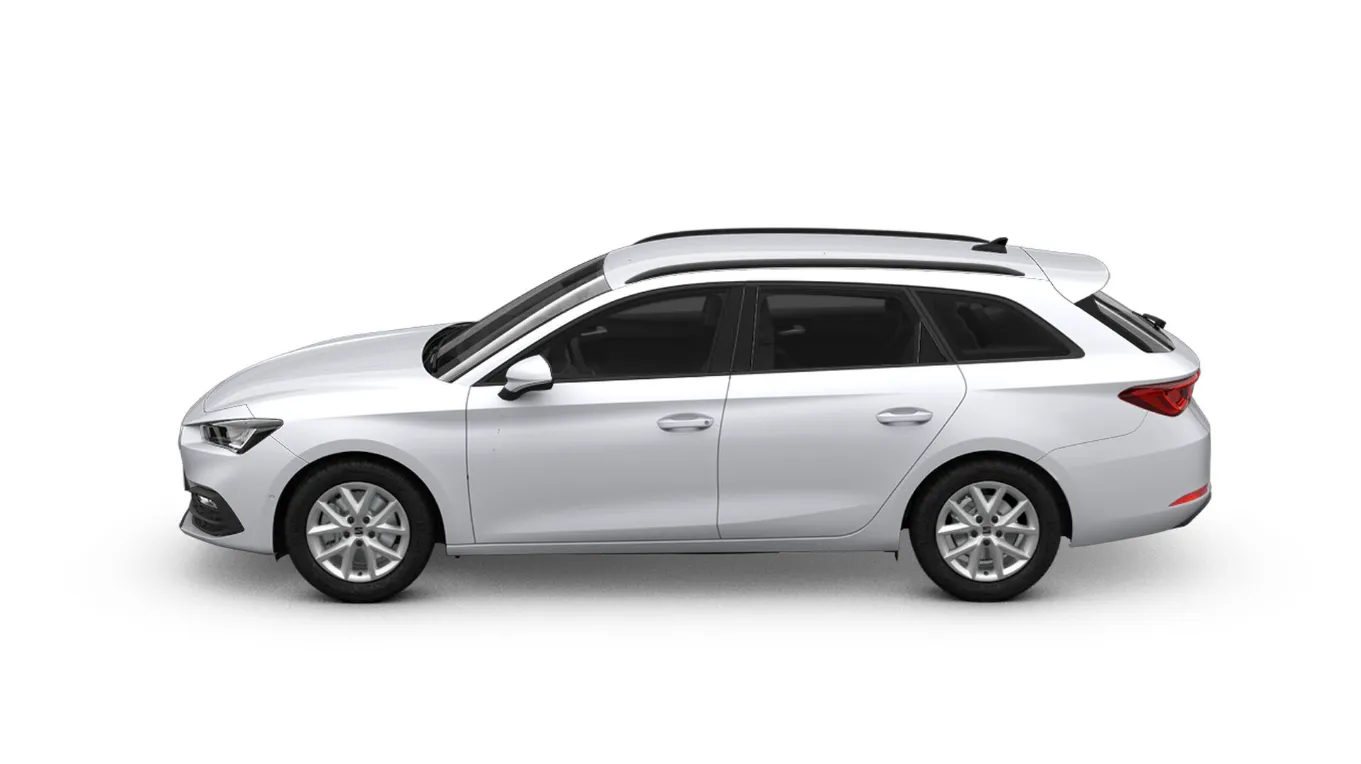 Zunanja slika - Seat Leon - Leon - 5