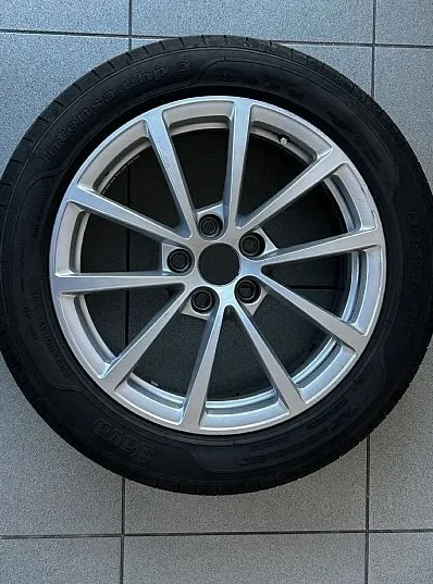 Zunanja slika - Audi A4 - Avant 35TDI S line|ASISTENCE|NAVI|KAMERA|VL.KLJUKA|17col - 12