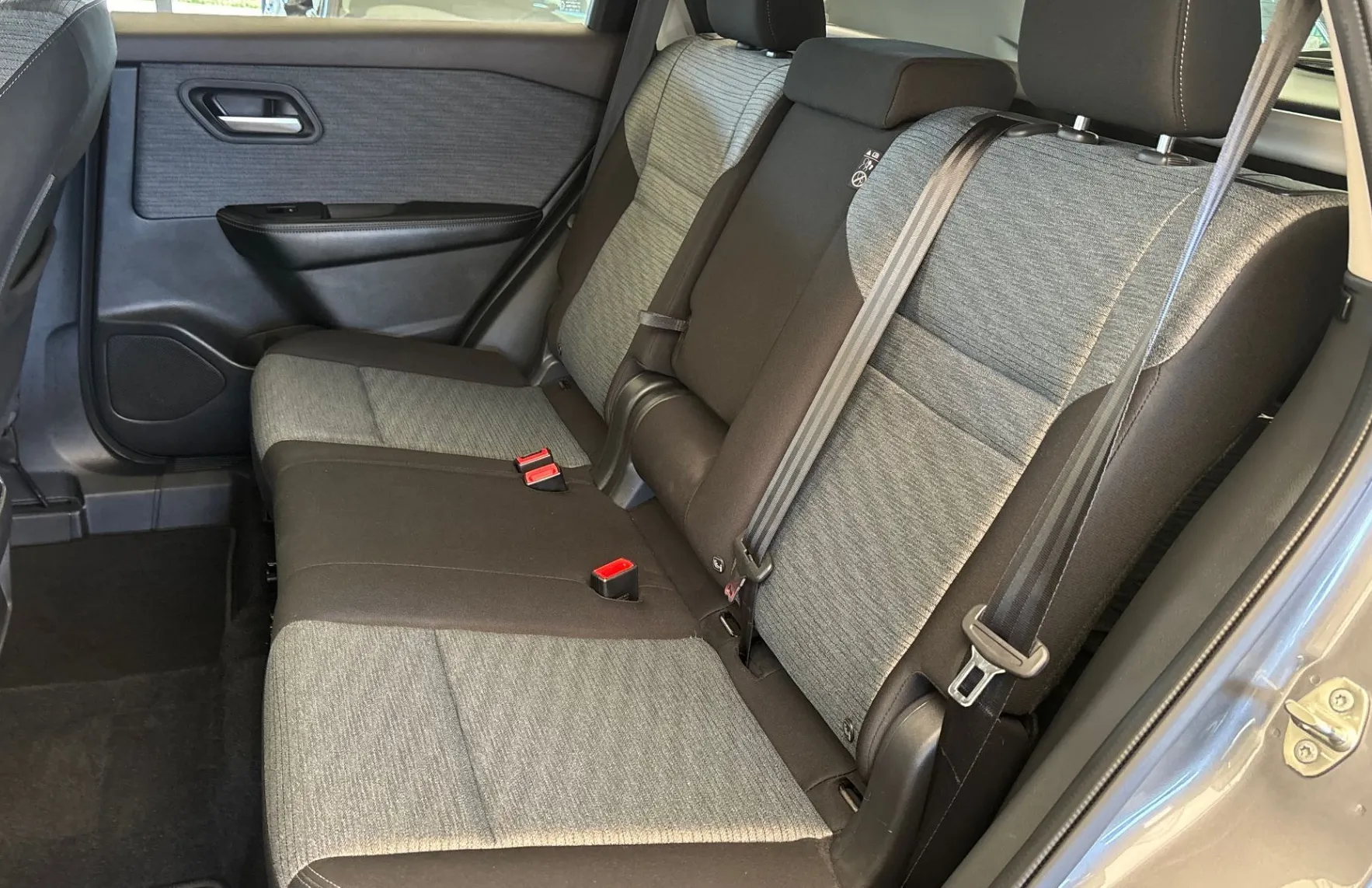 Zunanja slika - Nissan X-Trail - 1.5 HEV E-POWER 204 N-CONNECTA - 8