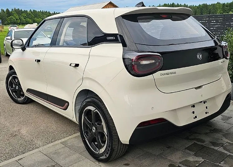 Zunanja slika - Dongfeng Box - 01 42.3 kWh 70 kW- 7.200€ SUBVENCIJE-360KAM-LED- - 5