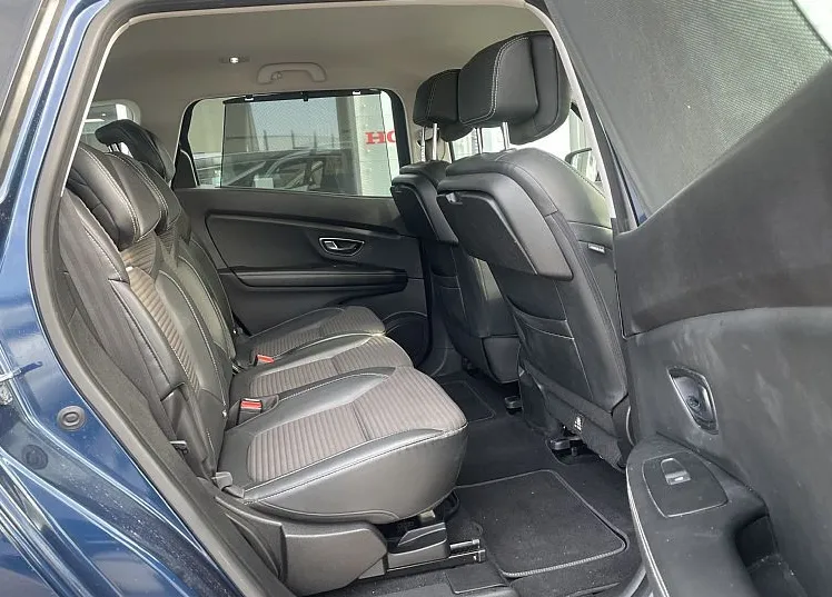 Zunanja slika - Renault Scénic - Grand Scenic 1.5|DCI|ZEN-ENEREGY|LED|NAVI|SLO|7-SED|TOP| - 12