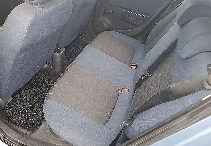 Zunanja slika - Opel Corsa - Enjoy 1.4 16V - 8