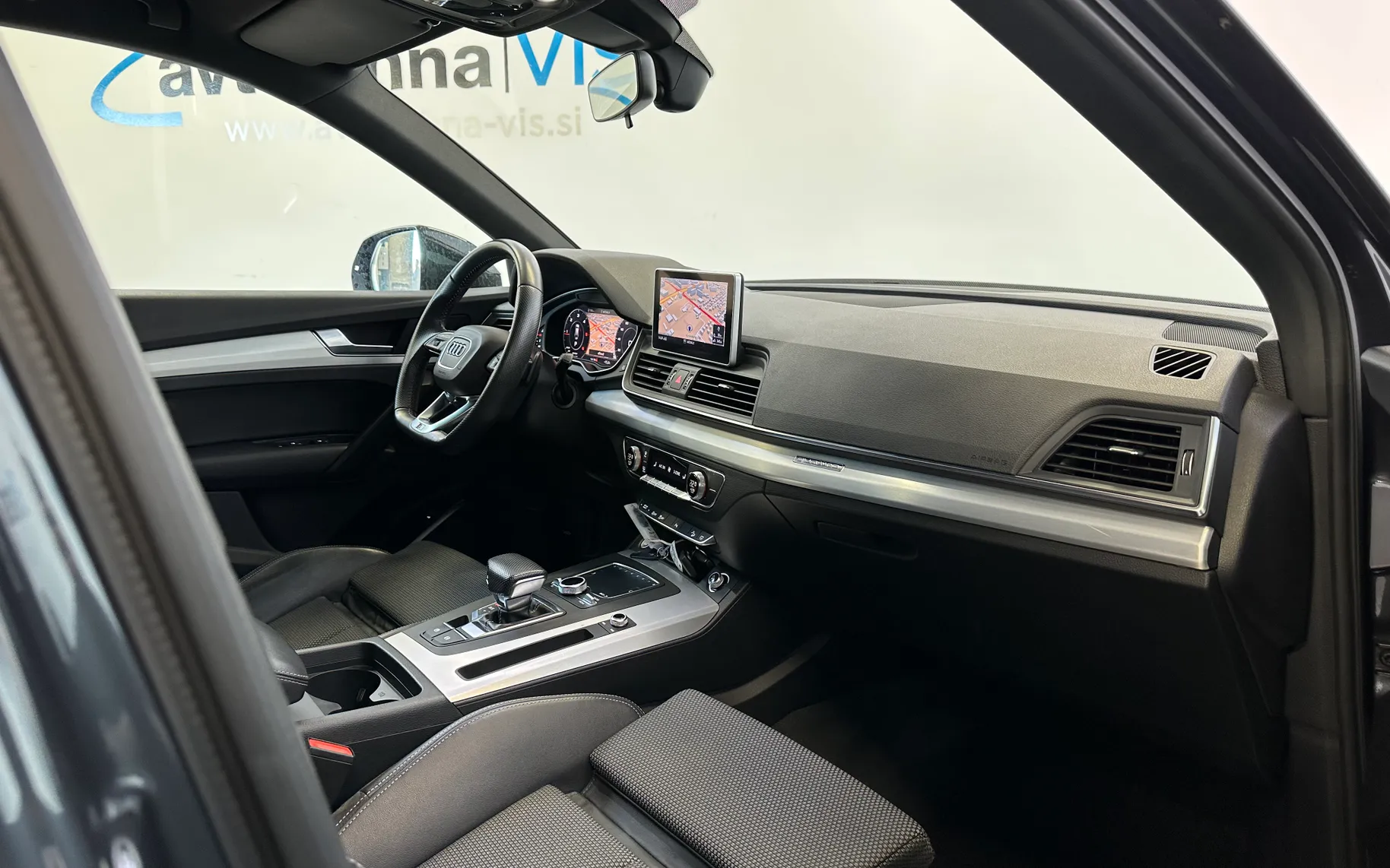 Zunanja slika - Audi Q5 - Q5 - 30