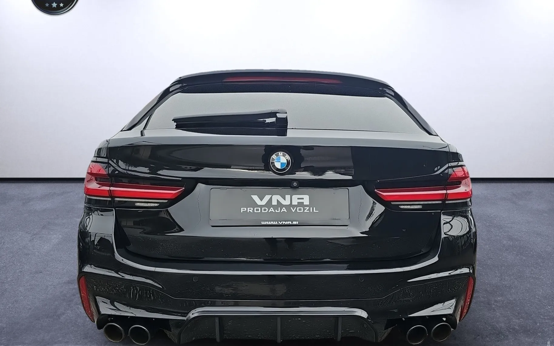Zunanja slika - BMW serija 5 Touring: - 530i xDrive |M-IZPUH-VOLAN|BOWERS|KAMERA|AMBIENT| - 5