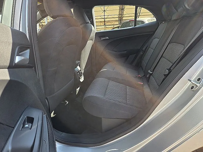 Zunanja slika - MG MG3 - 1.5 Hybrid+Comfort+7 let garancije - 11