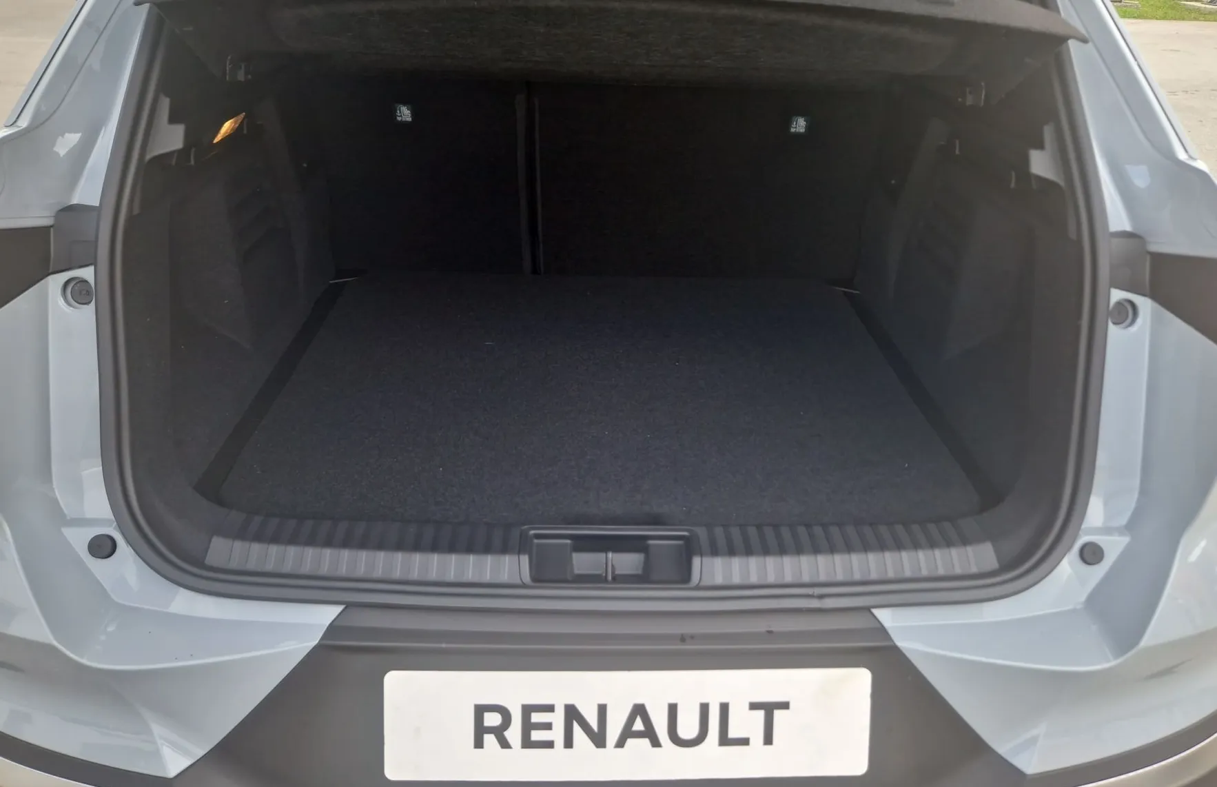 Zunanja slika - Renault Symbioz - TCe 140 techno + paket ZIMA - 20
