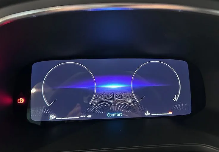Zunanja slika - Renault Captur - Techno TCe 160 EDC + My Revision - 10