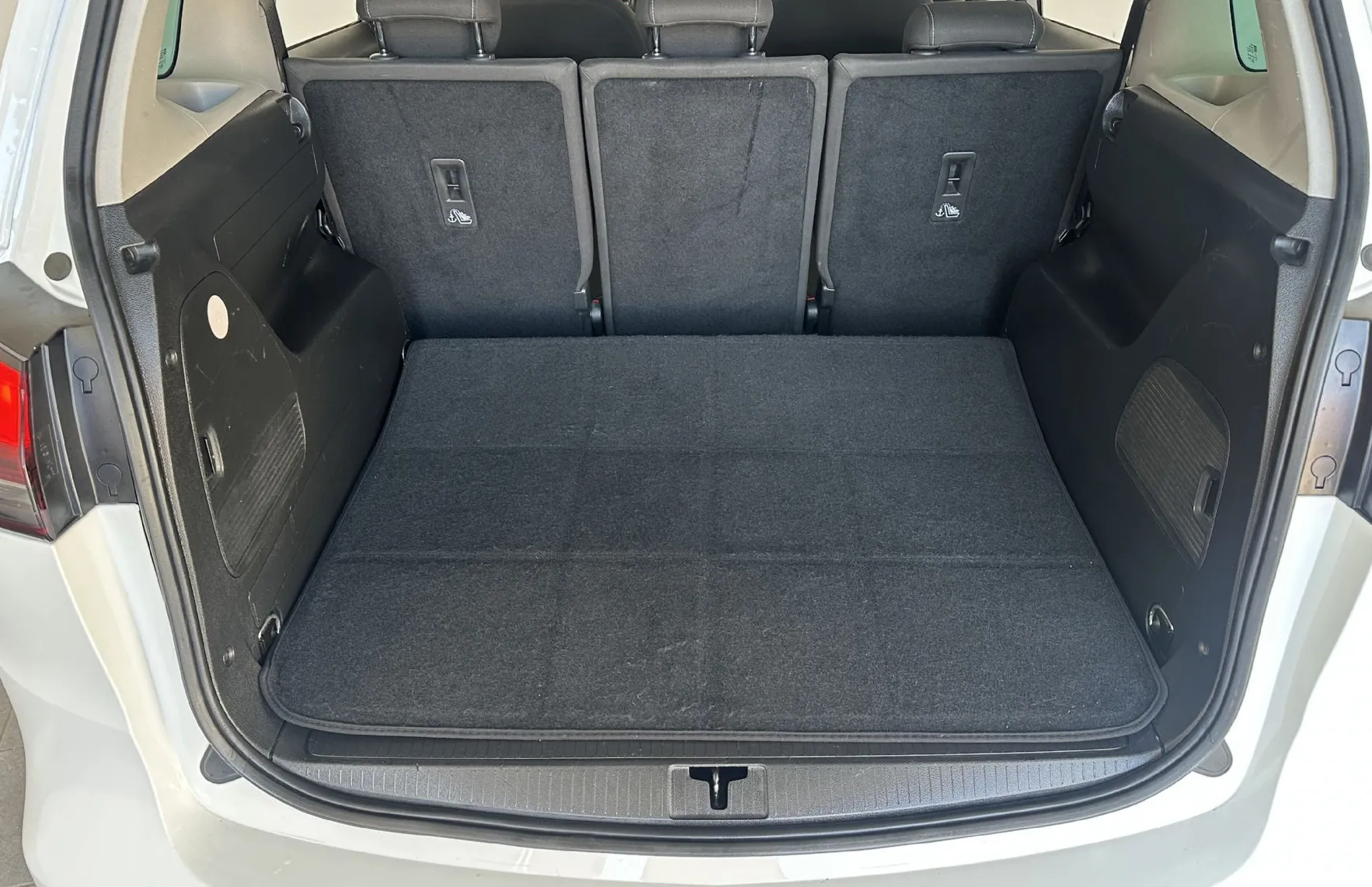 Zunanja slika - Opel Zafira - Tourer 1.4 Turbo.EMŠKI.NAVI.GRET.SEDEŽEV.5 SEDEŽEV - 3