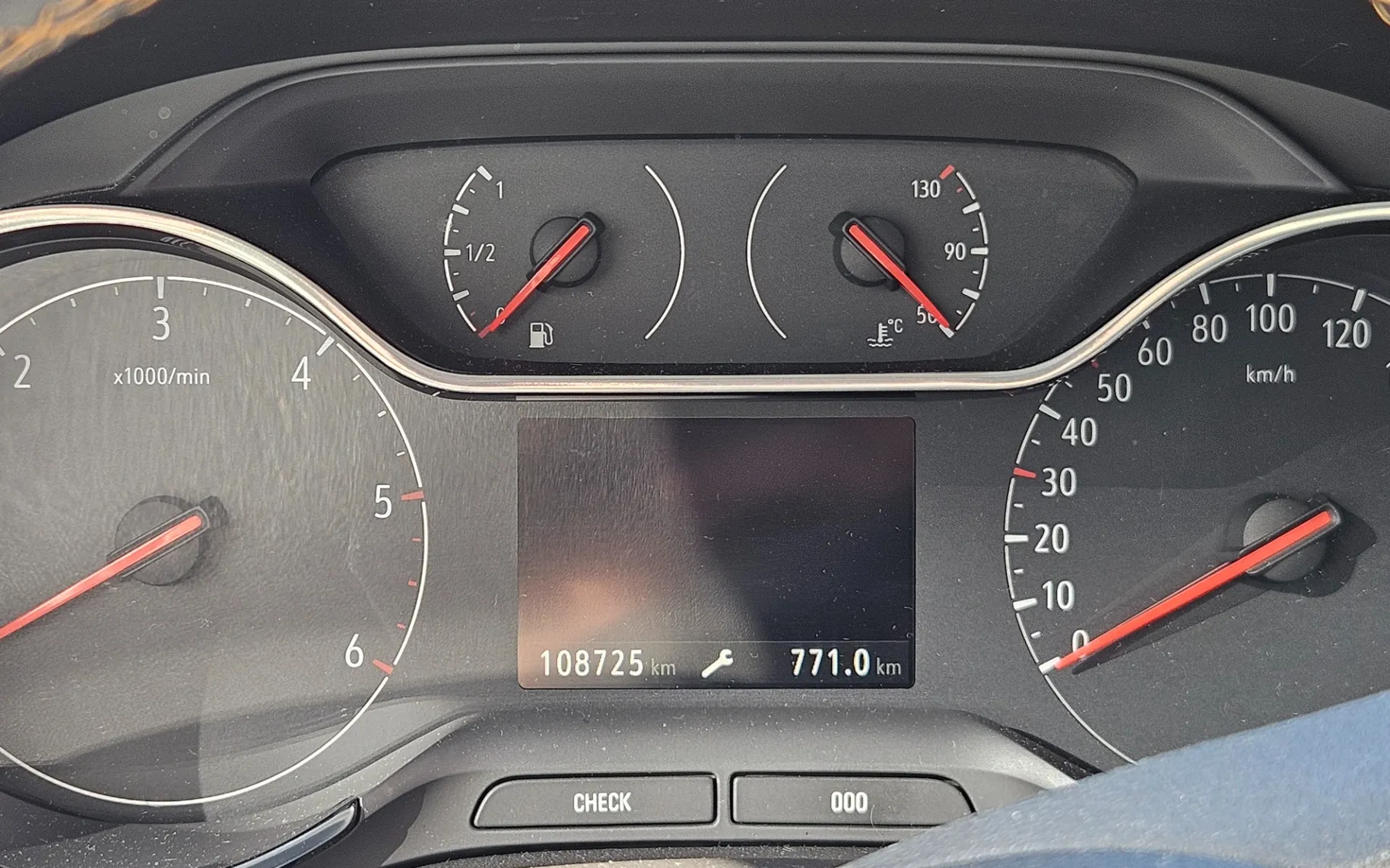 Zunanja slika - Opel Crossland X - X 1.5 CDTi Innovation - 11