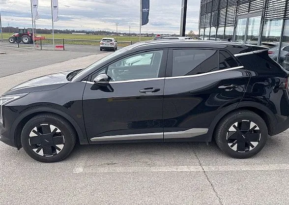 Zunanja slika - KIA Sportage - 1.6 T-GDi 110kW LX Fresh. 7 DCT - 7