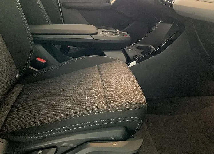 Zunanja slika - BMW Serija 2 - Active Tourer: 216i  POSEBNA PONUDBA NA ZALOGI - 12