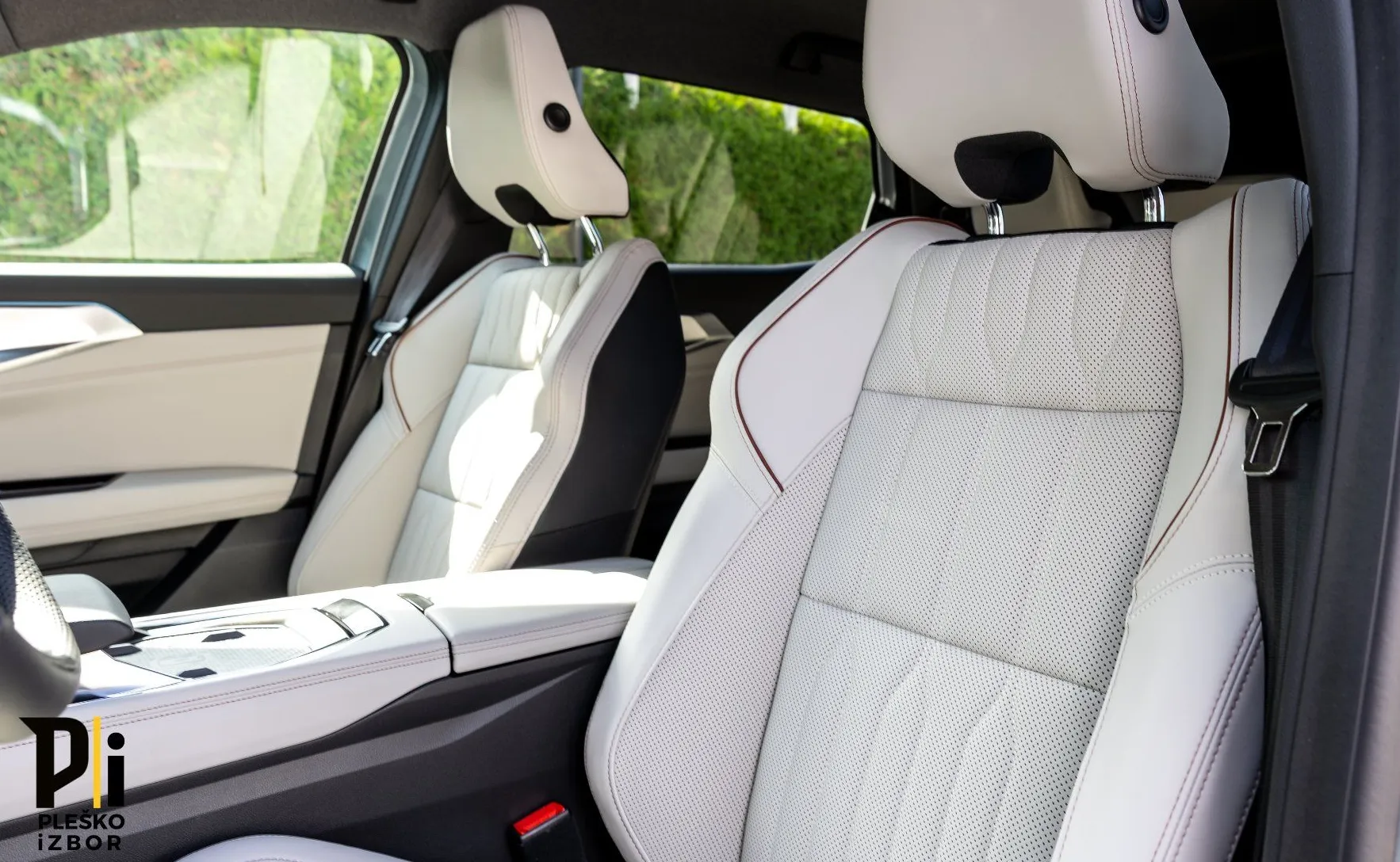 Zunanja slika - Renault Espace - E-Tech 200 Full hybrid iconic Avt. - 9