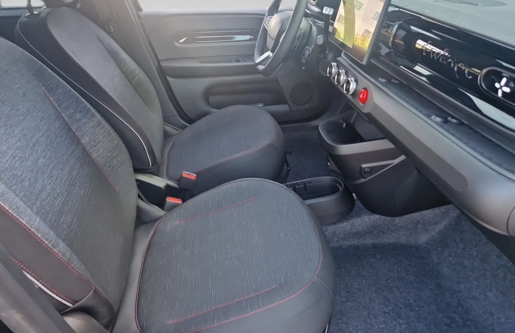 Zunanja slika - Renault Twingo - E-Tech Techno - 15