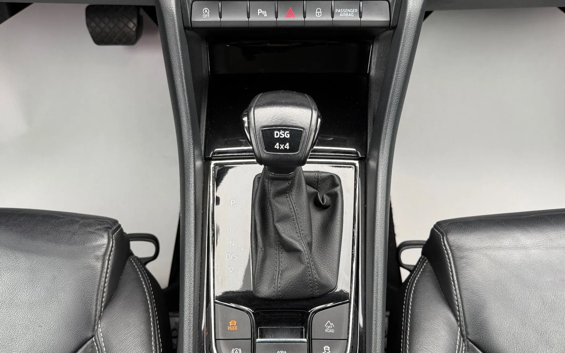 Zunanja slika - Škoda Kodiaq - 2.0TDI|140kW|4X4|DSG|AMBI|LED|1LASNIK|JAMSTVO... - 14