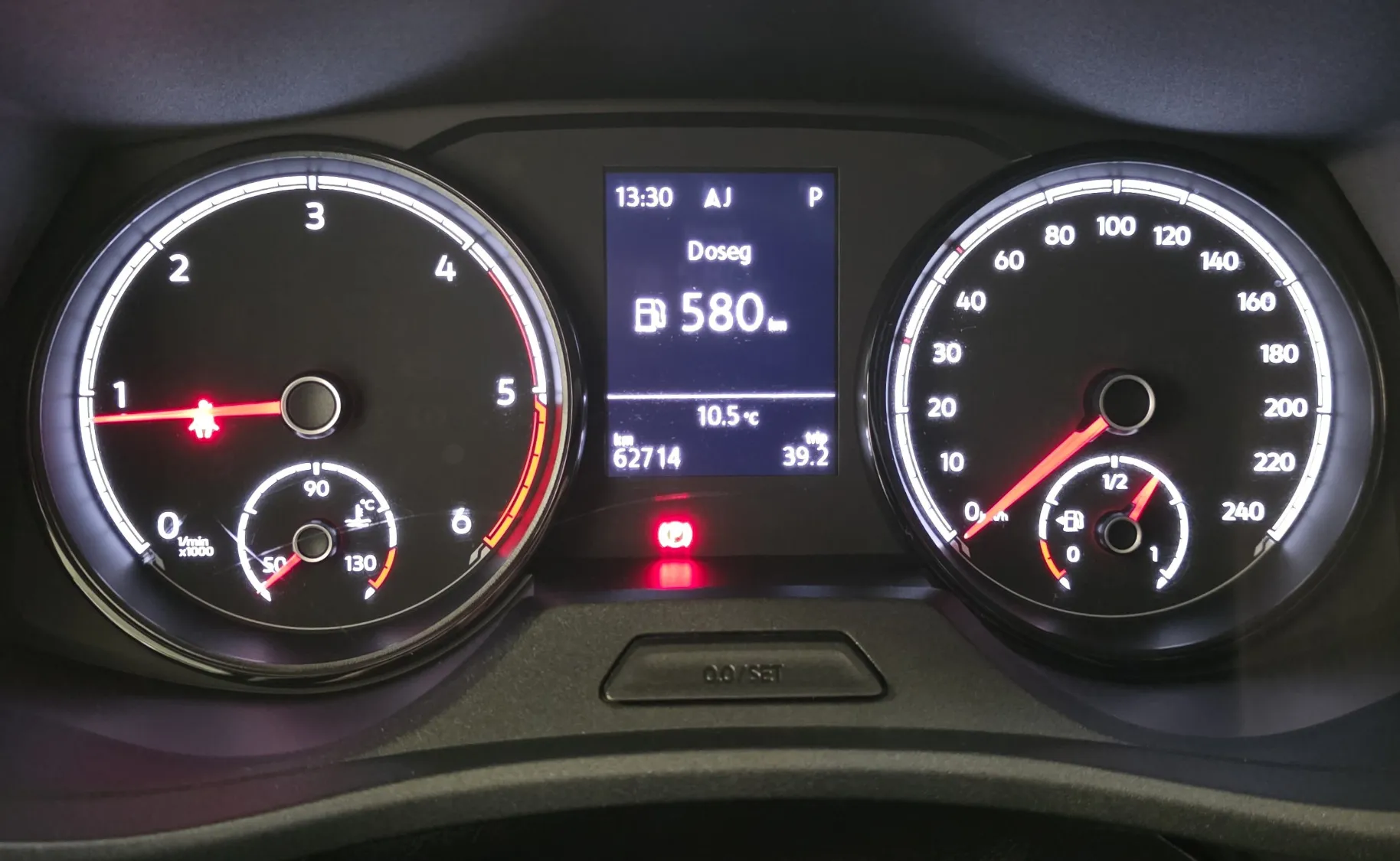 Zunanja slika - Volkswagen Transporter - Multivan Multivan T6.1 2,0 TDI DSG - 12