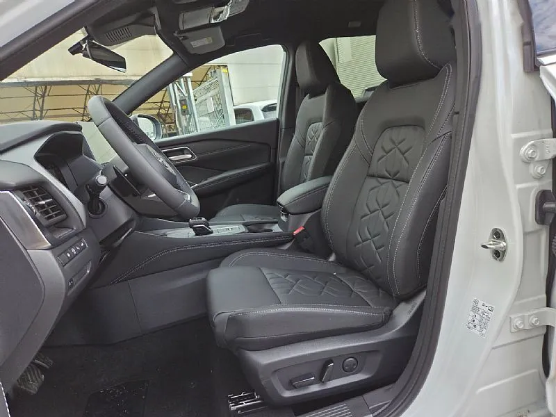 Zunanja slika - Nissan Qashqai - 1.3 DIG-T MHEV Tekna X-Tronic BREZ PANORAME - 11