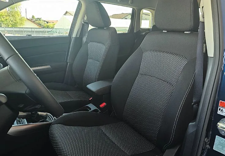 Zunanja slika - Suzuki Vitara - 1.4 BOOSTERJET HYBRID PREMIUM ALLGRIP - 7