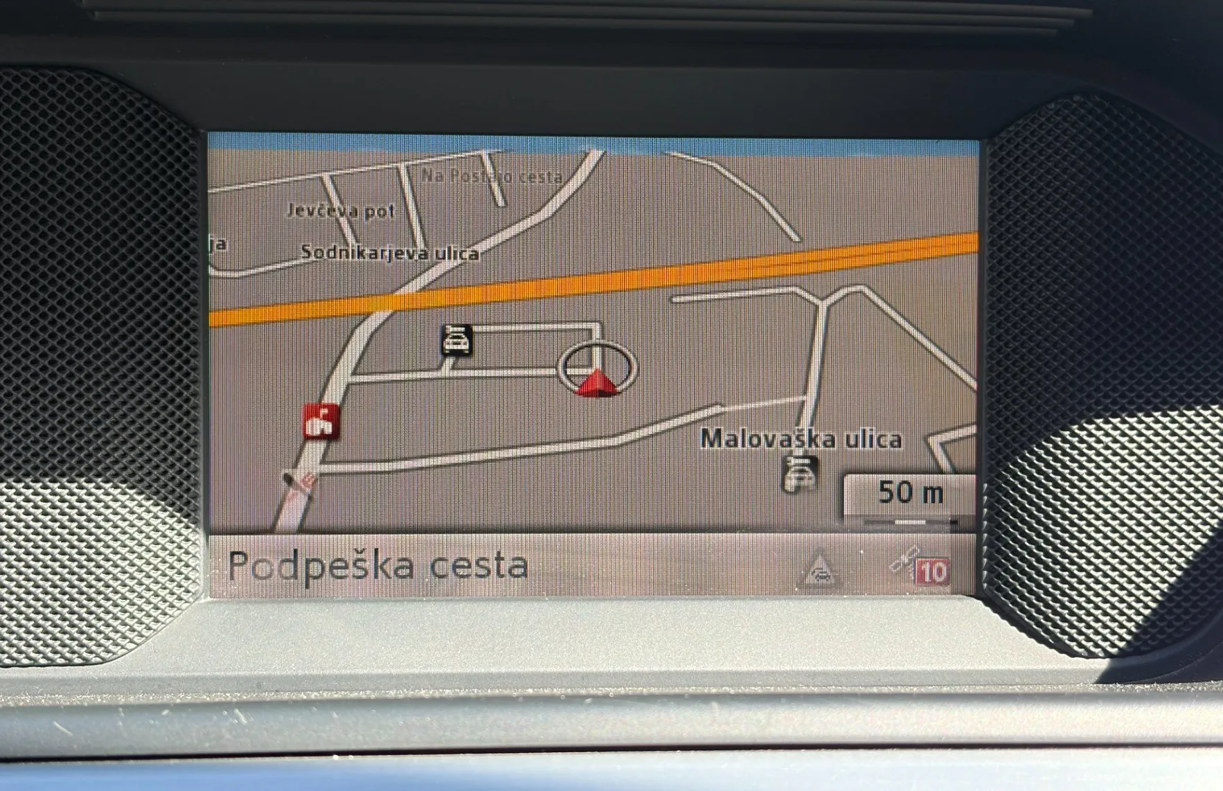 Zunanja slika - Mercedes-Benz C-Razred - C 250 CDI 4MATIC T Avantgarde Avt. - 15