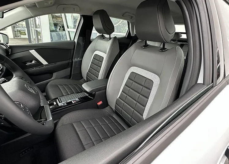 Zunanja slika - Citroën C4 - Hybrid145 S S eDCT6 BUSINESS - 7